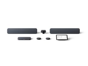 Google Meet Series one Room Kits by Lenovo Gen 2 C s