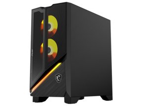 MSI MPG Infinite/Z3/Tower/R7-9700X/32GB/1TB/RTX 5070Ti/W11H/2R