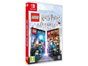 18593 nintendo switch lego harry potter collection s