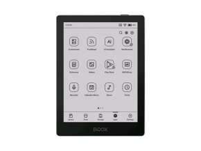 e book onyx boox go 6 6 carta 1300 32gb bluetooth s
