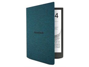 pocketbook pouzdro flip 743 zelene i40782 s