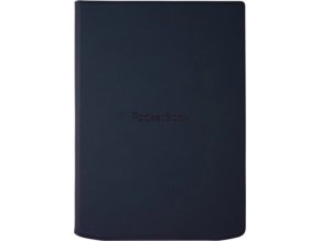 pocketbook pouzdro charge pro 743 night blue modre s