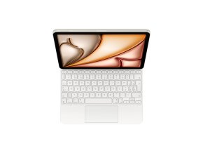 Magic Keyboard for 11" iPad Air -SK- White