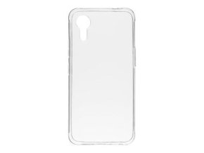 transparentcase s