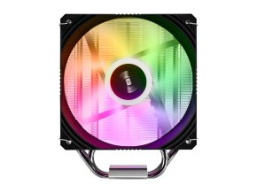 FSP Chladič CPU NE5, 120mm A.RGB HDB Fan