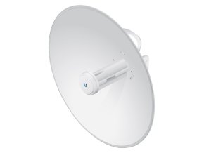 Ubiquiti PowerBeam 5AC-Gen2, venkovní, 5GHz AC,2x25dBi