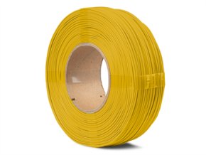 filament c tech essential line pla zluta 1 75mm 1k s