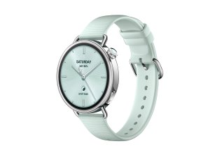 xiaomi hodinky mint green 1 s