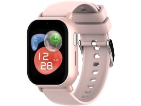 CARNEO GuardKid+ 4G/41/Sport Band/Pink