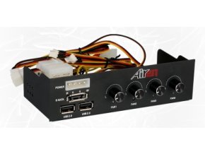 AIREN PANEL BlackFour S