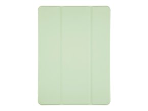 OBAL:ME MistyTab Pouzdro pro Samsung Galaxy Tab A11/A9 Light Green
