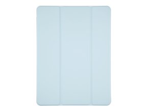 OBAL:ME MistyTab Pouzdro pro Samsung Galaxy Tab A11/A9 Light Blue