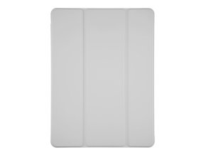 OBAL:ME MistyTab Pouzdro pro iPad 10.9 2022/11 2025 Light Gray