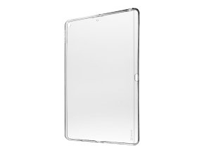 OBAL:ME TPU Kryt pro iPad 10.2 2019/2020/2021 Transparent