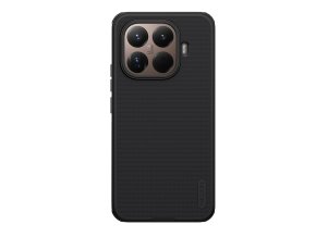 Nillkin Super Frosted PRO Zadní Kryt pro Xiaomi 15T Pro Black