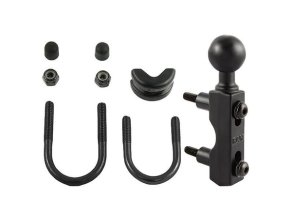 cze pm RAM R zakladna s uchytem U Bolt na riditka nebo objimku brzd spojkove packy s kulov