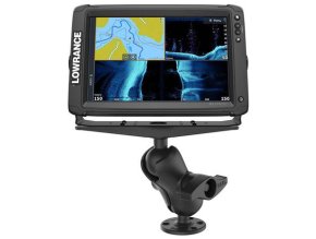 cze pm Velky drzak namorni elektroniky RAM R velikost D kratky 11020 1