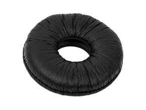 Jabra Ear Cushions, leather, large (10 ks)
