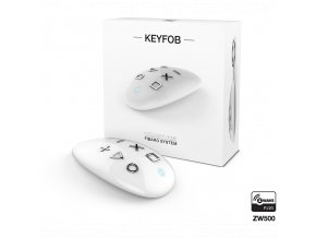 FIBARO KeyFob UP left