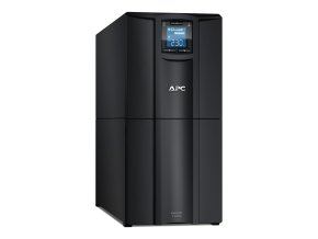 APC smart UPS SMC3000I a s