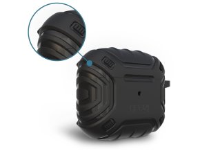 apollo snap airpods 3rd gen blk 360 protection 22 s