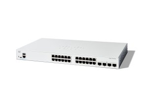 Cisco C1300 24T 4Xa s