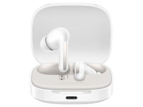 Redmi buds 6 O77 White caseopen front s