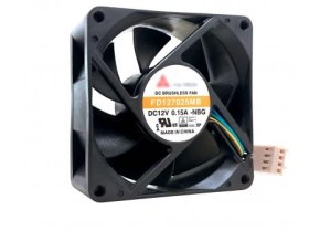 QNAP Fan (70x70x25mm fan, 12V, 4PIN)