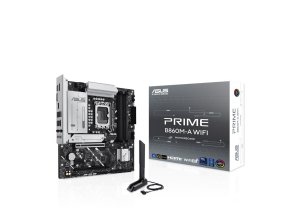 01 mATX PRIME B860M A WIFI with box s