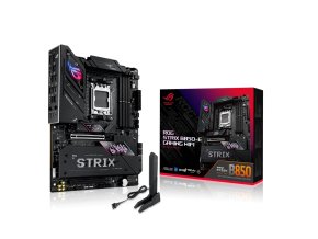 ROG STRIX B850 E GAMING WIFI withBOX s