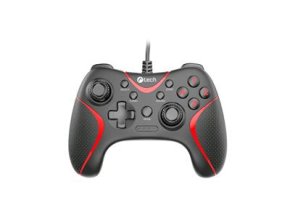 gamepad c tech theon pro pc ps3 2 programovatelna s