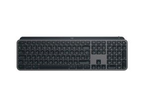mx keys s keyboard top view graphite us intl s