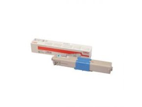 oki c332 cyan toner mc363 1 5k 46508715 s