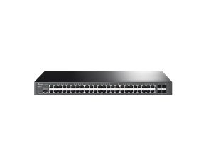 TP-Link SG3452X Man.L2+ 48xGb,4x10G SFP+ Omada SDN