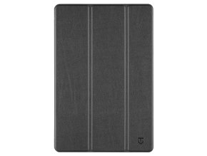 Tactical Book Tri Fold Pouzdro pro Lenovo Idea Tab 11 Black