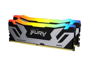 ktc fury renegade ddr5 black rgb cudimm 2 a hr