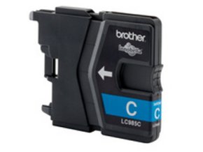 LC-985C - inkoust cyan