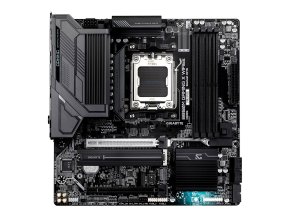 B850M GAMING X WIFI6E 1 s