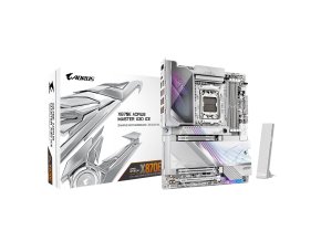 X870E AORUS MASTER X3D ICE 1