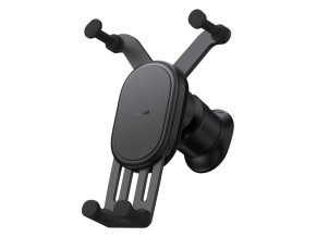 pol pl Baseus Stable Gravitational Uchwyt samochod s