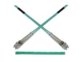 optix lc lc opticky patch cord 50 125 20m duplex om3 ies10414