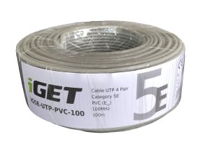 ig5e utp pvc 100 s