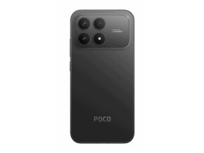 POCO F8 Pro/12GB/256GB/Black