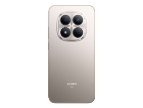 Xiaomi Redmi Note 15 Pro 5G/8GB/256GB/Titanium