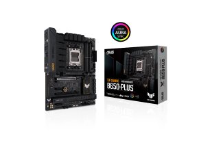 ASUS TUF GAMING B650-PLUS/AM5/ATX