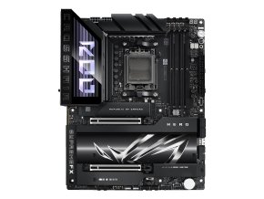 ROG Crosshair X870E Hero 4 s