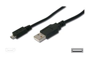 MicroUSBkabel s