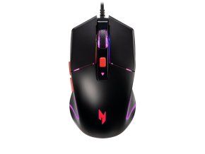 Nitro Gaming Mouse 100 01