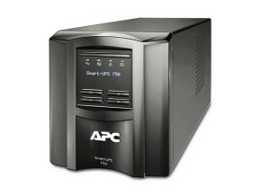 APC Smart-UPS 750VA LCD 230V Smart Connect