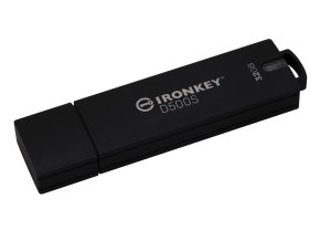 Ironkey 32GB